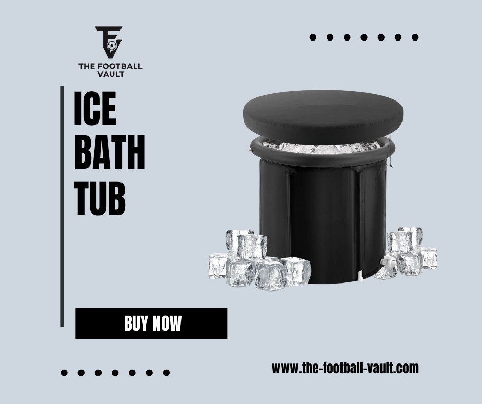 TFV Icebath Tub