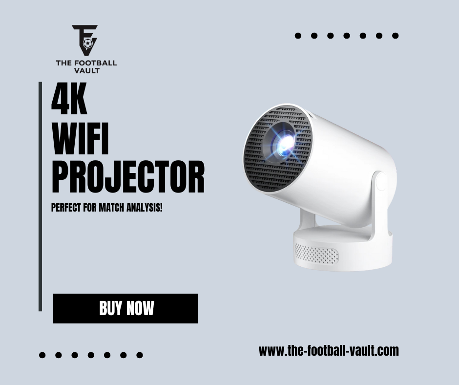 TFV 4K AndroidProjector