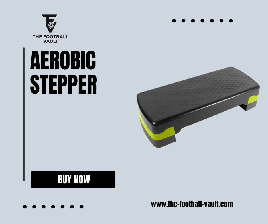TFV Aerobic Stepper