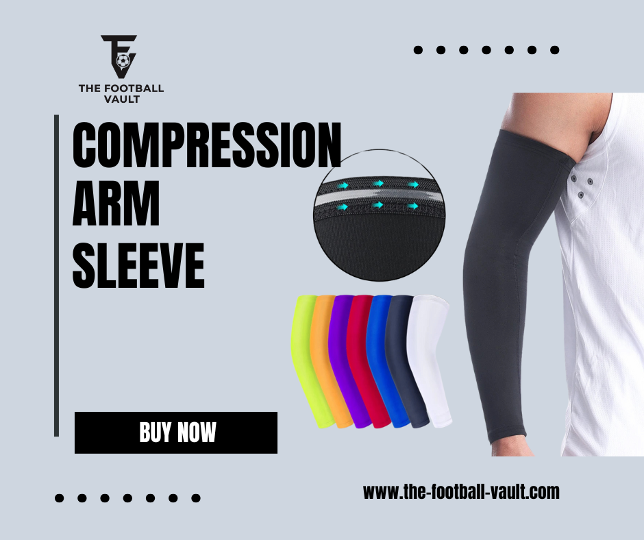 TFV Compression Arm Sleeve