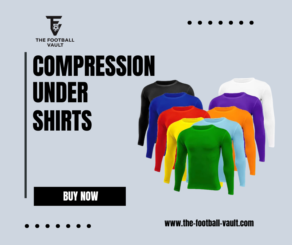 TFV Compression Undershirt