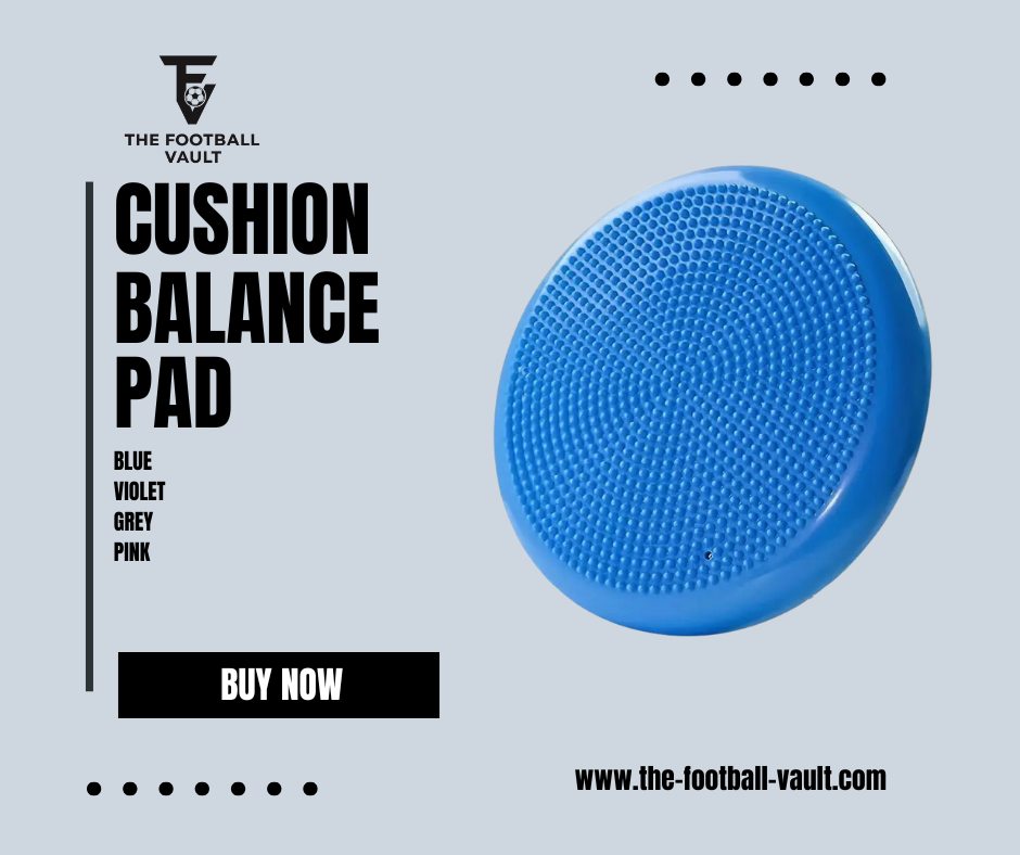 TFV Thick Cushion Balance