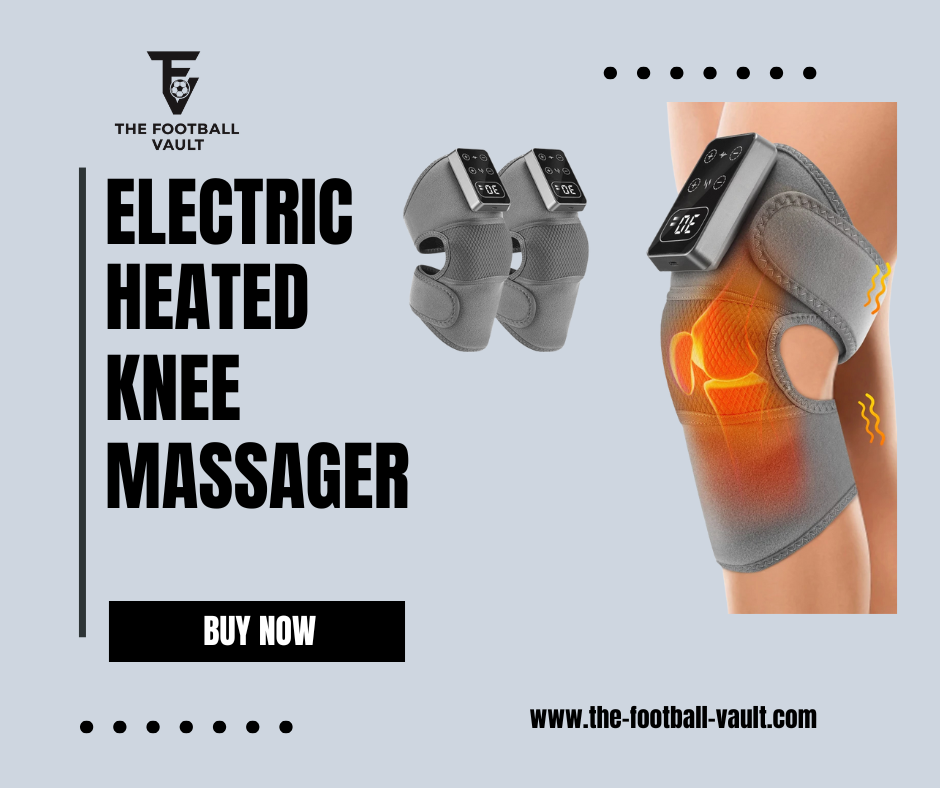 TFV Electric Knee Massager
