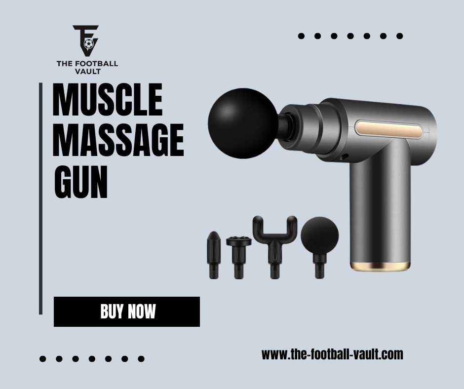TFV Professional Muscle Massage Gun