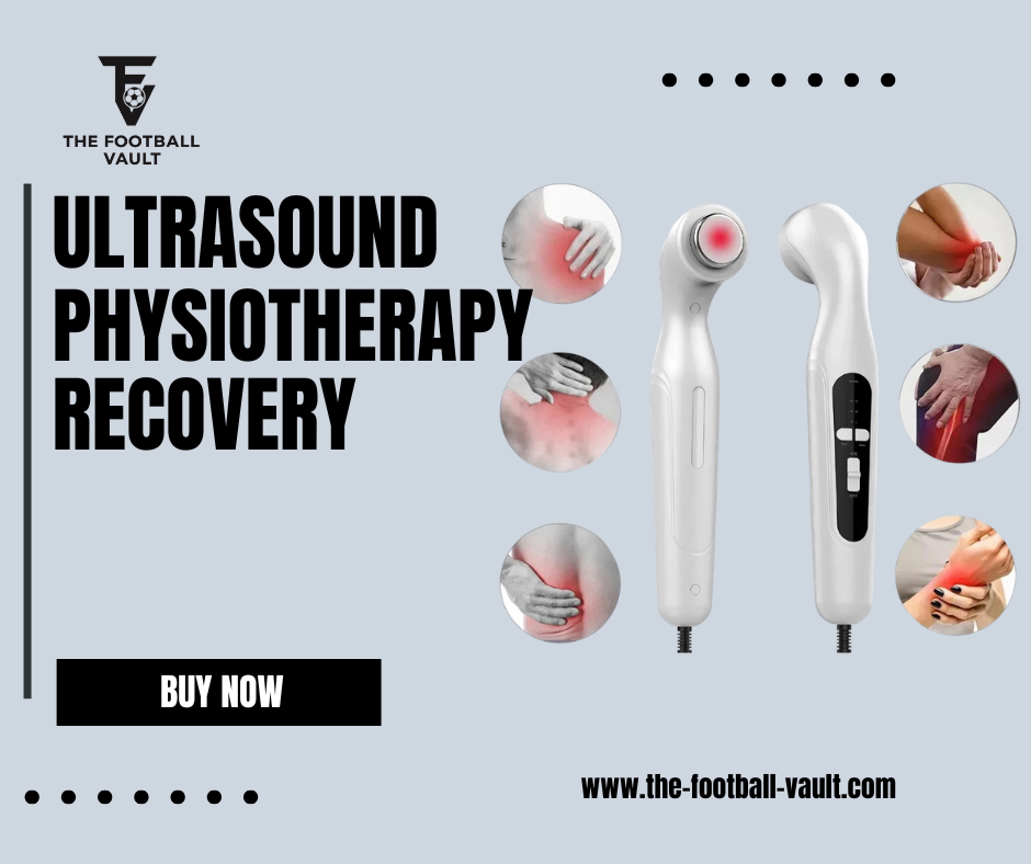 TFV Ultrasound Therapy