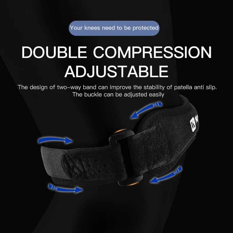 TFV Knee Patellar Tendon Support