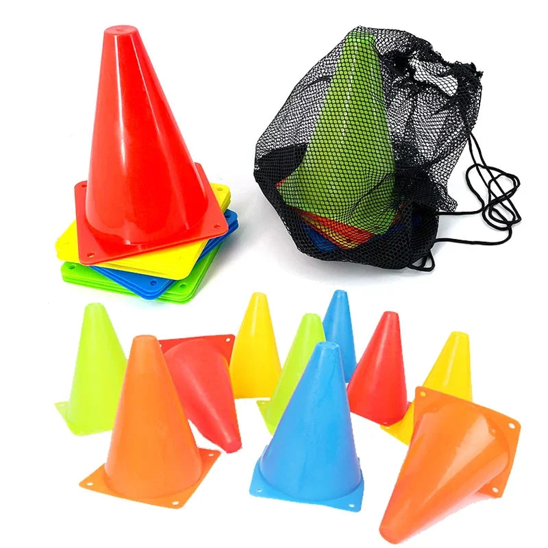 TFV 18CM Training Cones