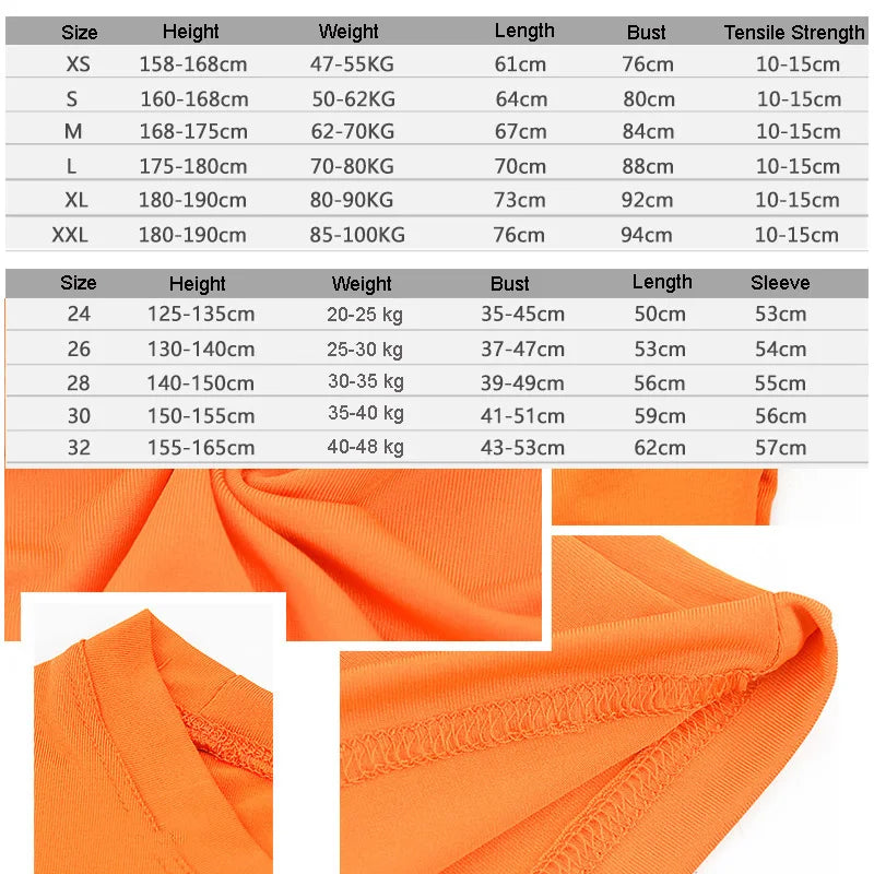 TFV Compression Undershirt