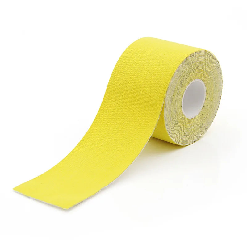 TFV Kinesiology Tape Muscle Support.