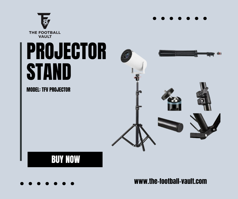 TFV Projector Bracket Tripod 160cm