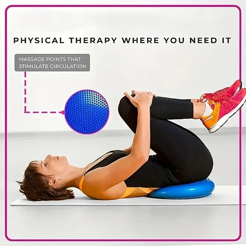 TFV Thick Cushion Balance