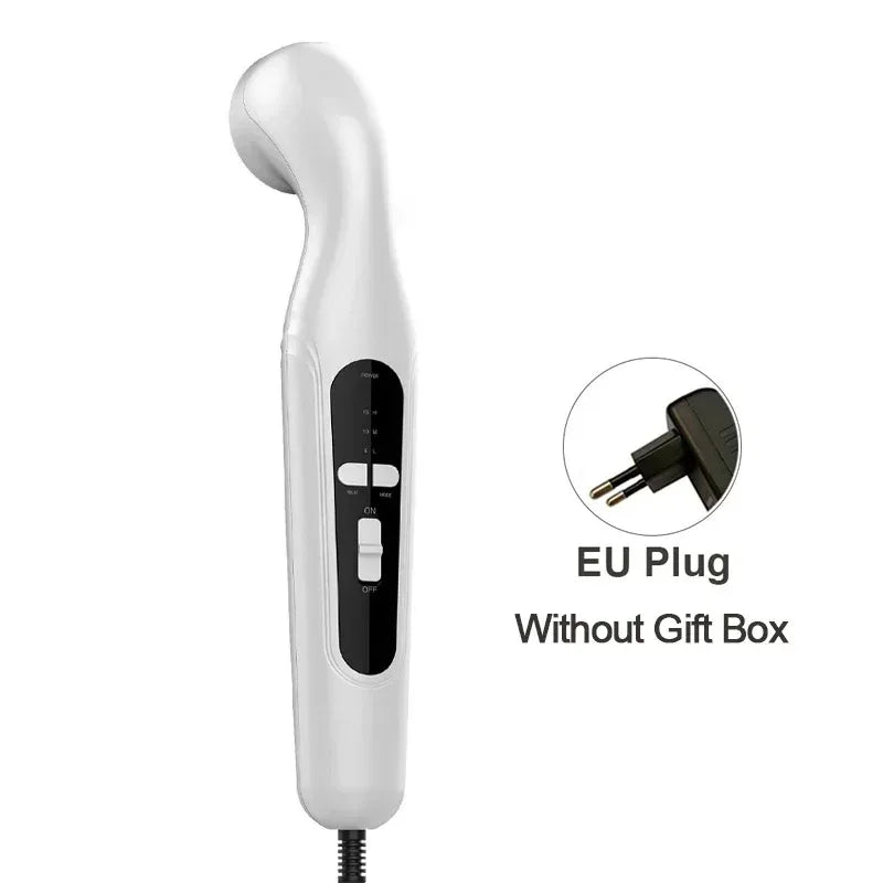 TFV Ultrasound Therapy