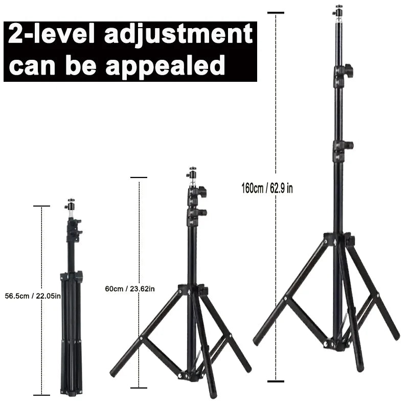 TFV Projector Bracket Tripod 160cm