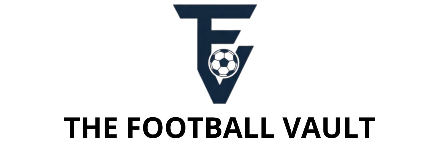 The Football Vault